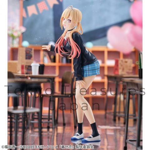 My Dress-Up Darling"GLITTER&GLAMOURS-Marin Kitagawa School Festival Ver.-
