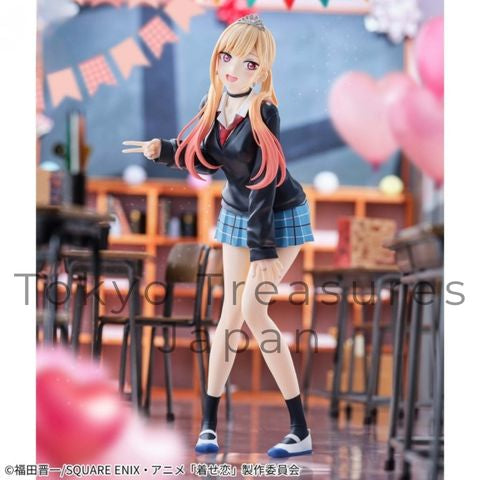 My Dress-Up Darling"GLITTER&GLAMOURS-Marin Kitagawa School Festival Ver.-
