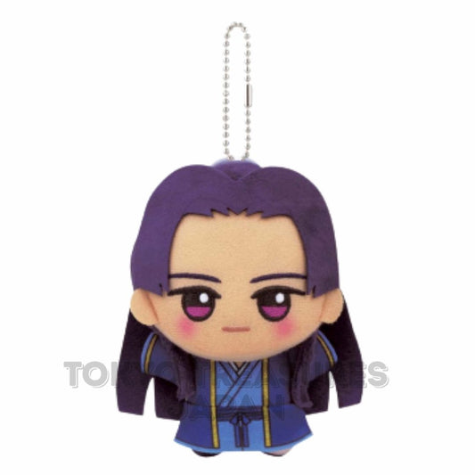 TV Anime "The Apothecary Diaries" Chibi Gurumi Vol. 1 Jinshi Plush Doll