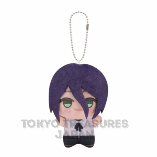 Chainsaw Man: Reze Arc Movie Chibi-gurumi Reze Plush Doll Authentic