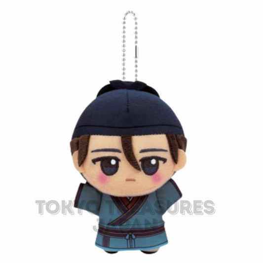TV Anime "The Apothecary Diaries" Chibi Gurumi Vol. 1 Gaoshun Plush Doll