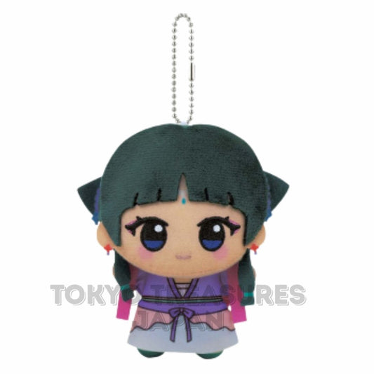 TV Anime "The Apothecary Diaries" Chibi Gurumi Vol. 1 Maomao (Moon Spirit) Plush Doll