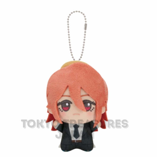 Chainsaw Man: Reze Arc Movie Chibi-gurumi Angel Devil Plush Doll Authentic