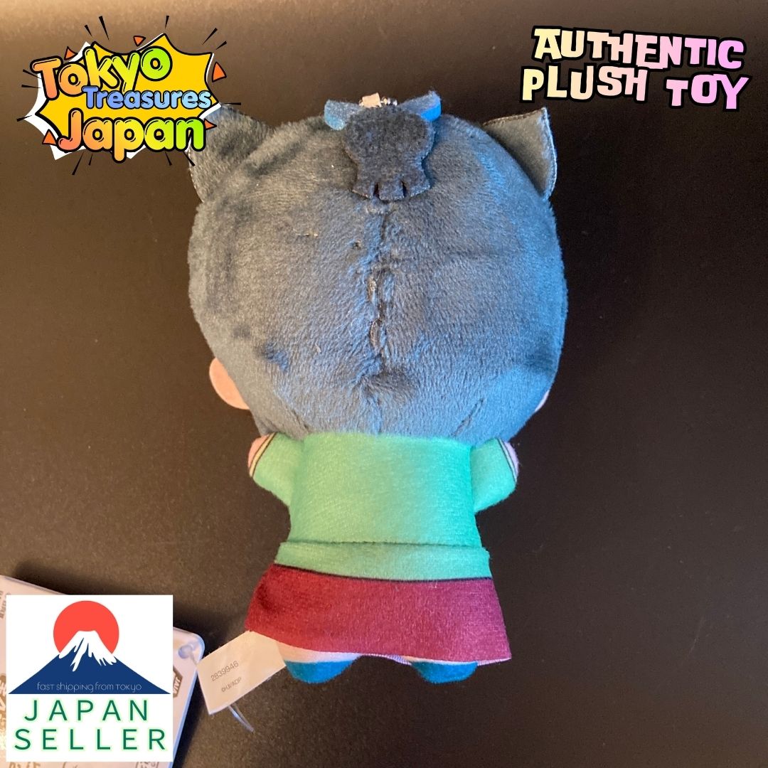 TV Anime "The Apothecary Diaries" Chibi Gurumi Vol.2 Maomao Plush Doll