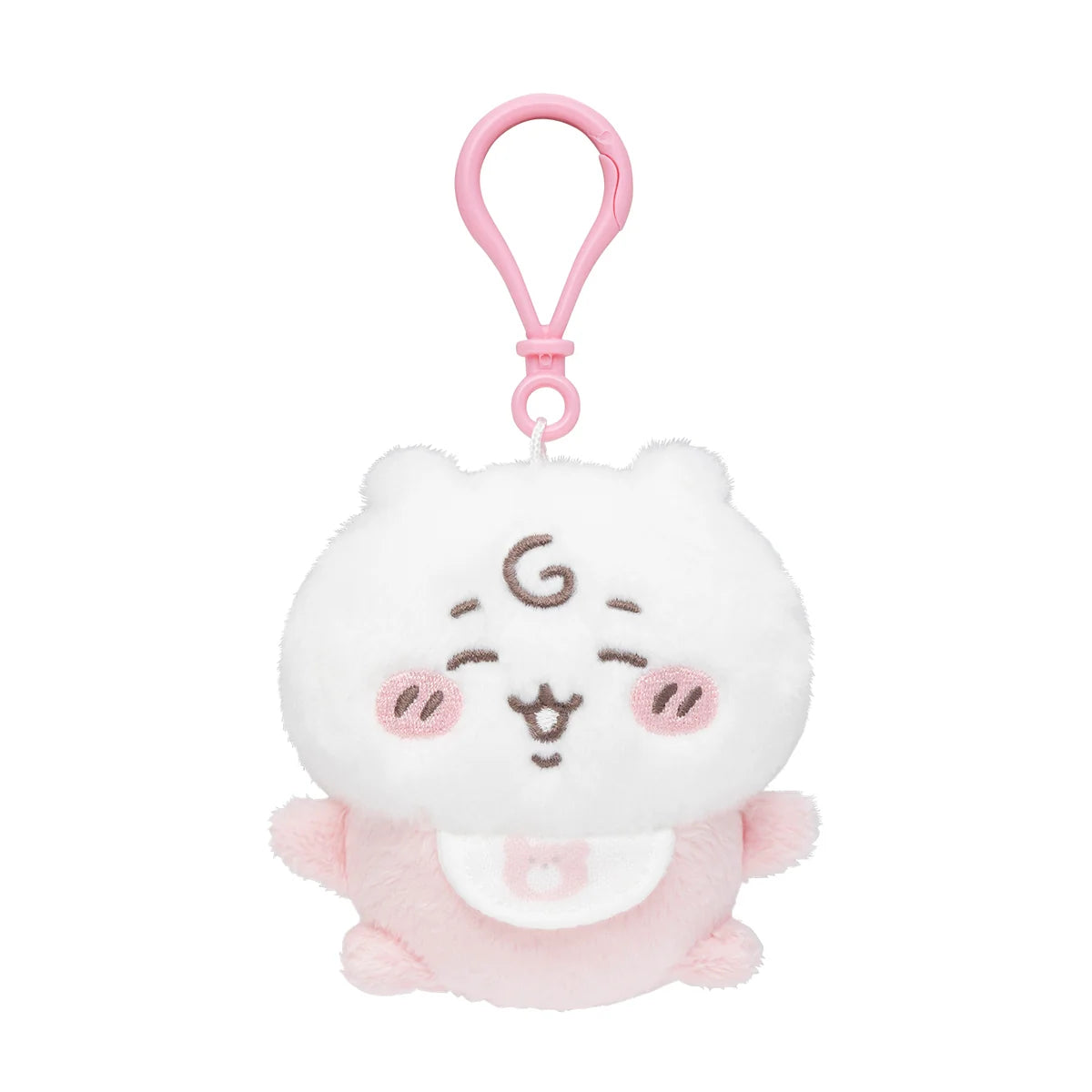 Chiikawa Baby Mascot (Approx. 9cm) Plush Toy Authentic Japanese
