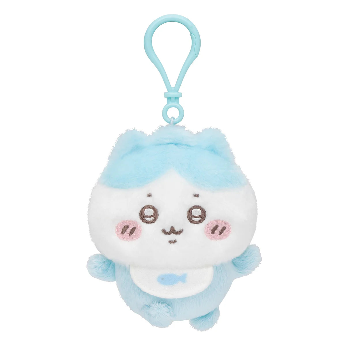 Chiikawa Baby Mascot (Approx. 9cm) Plush Toy Authentic Japanese