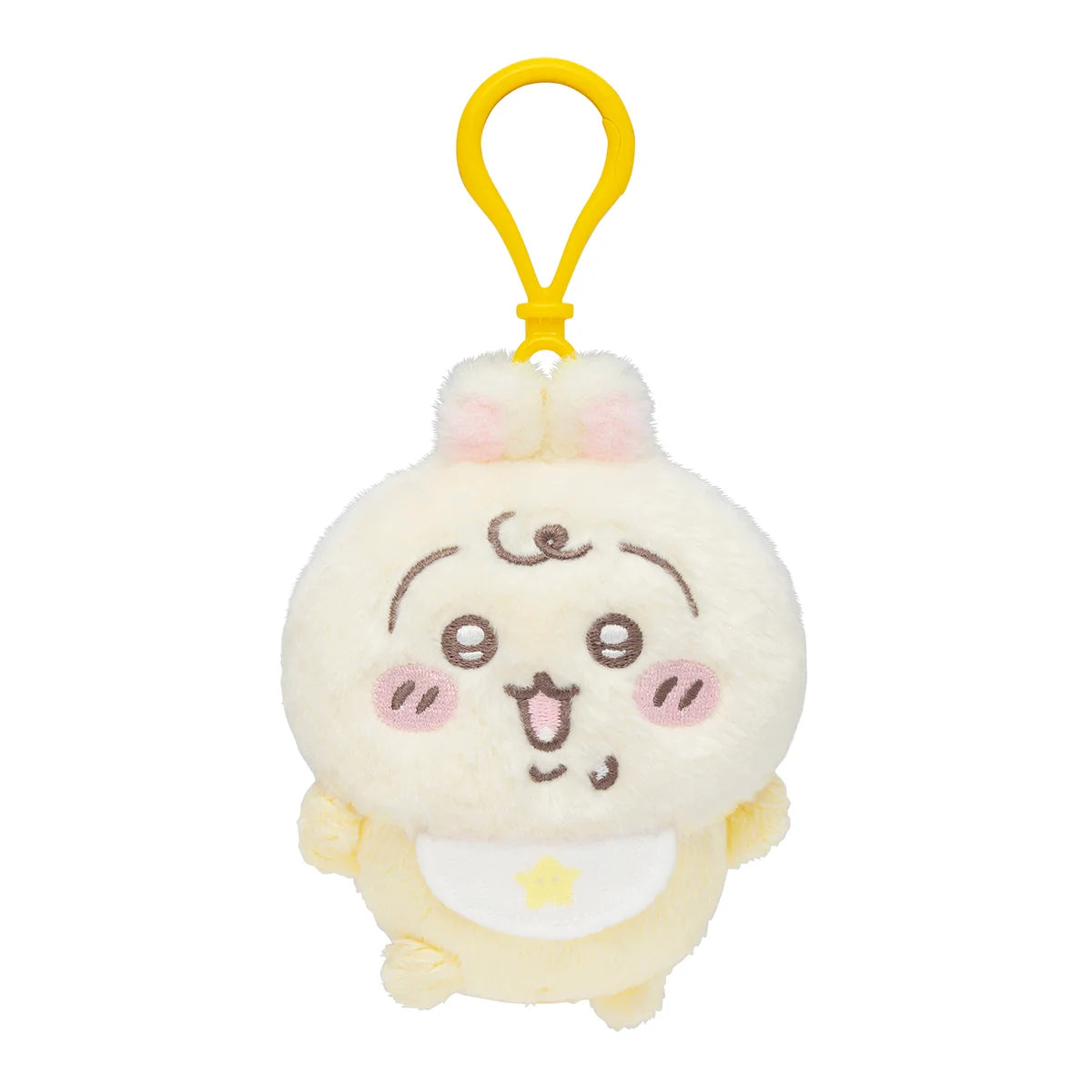 Chiikawa Baby Mascot (Approx. 9cm) Plush Toy Authentic Japanese