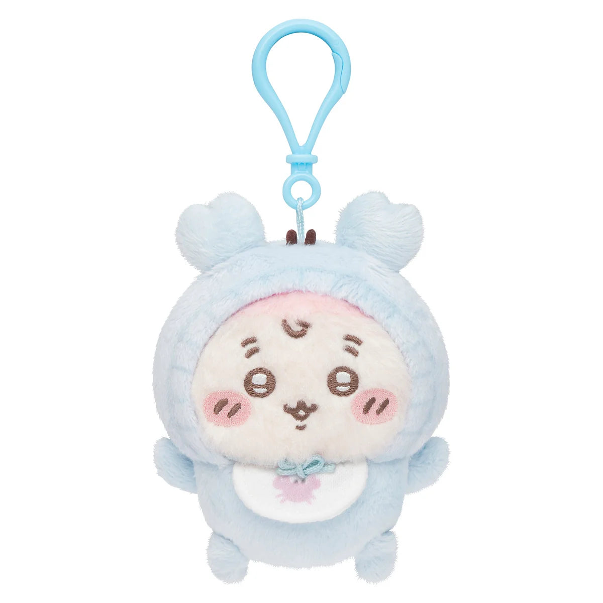 Chiikawa Baby Mascot (Approx. 9cm) Plush Toy Authentic Japanese