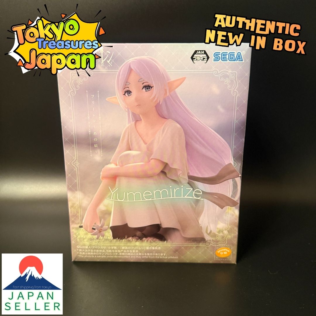 Frieren: Beyond Journey's End Yumemirize Frieren ~That Time~Authentic