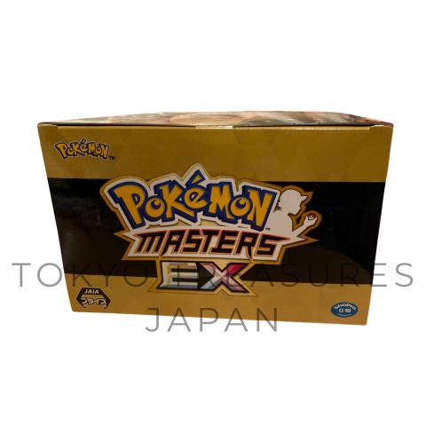 Pokémon Masters EX PANEL SPECTACLE ~Arcos Cynthia & Mega Garchomp~BANDAI
