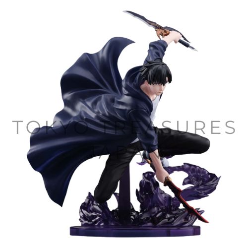 Arise From The Shadow- Solo Leveling S2 ESPRESTO-Excite Motions-vol.1 Sung Jinwoo