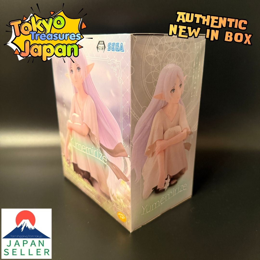 Frieren: Beyond Journey's End Yumemirize Frieren ~That Time~Authentic