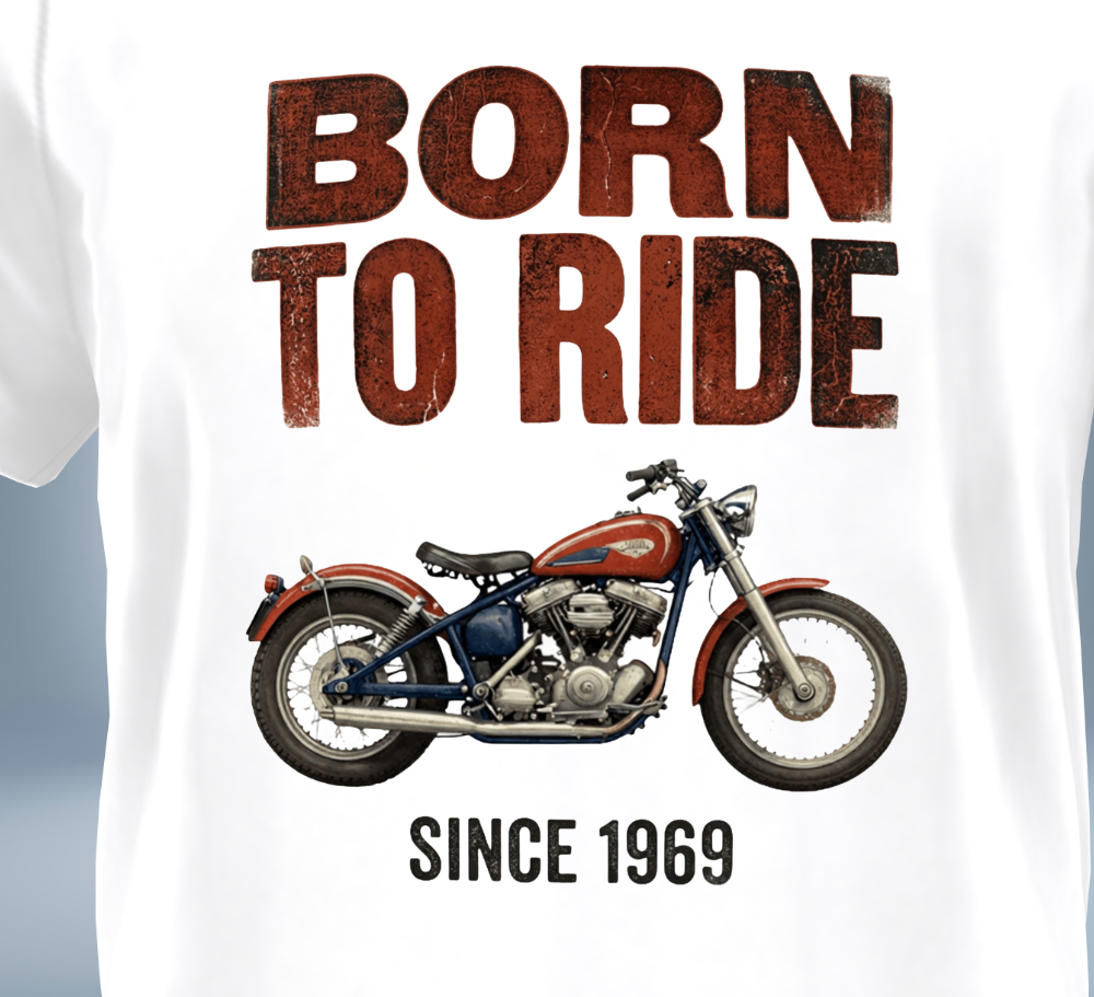 American Vintage Series Ver.3 T-Shirt（White）Tokyo Treasures Japan