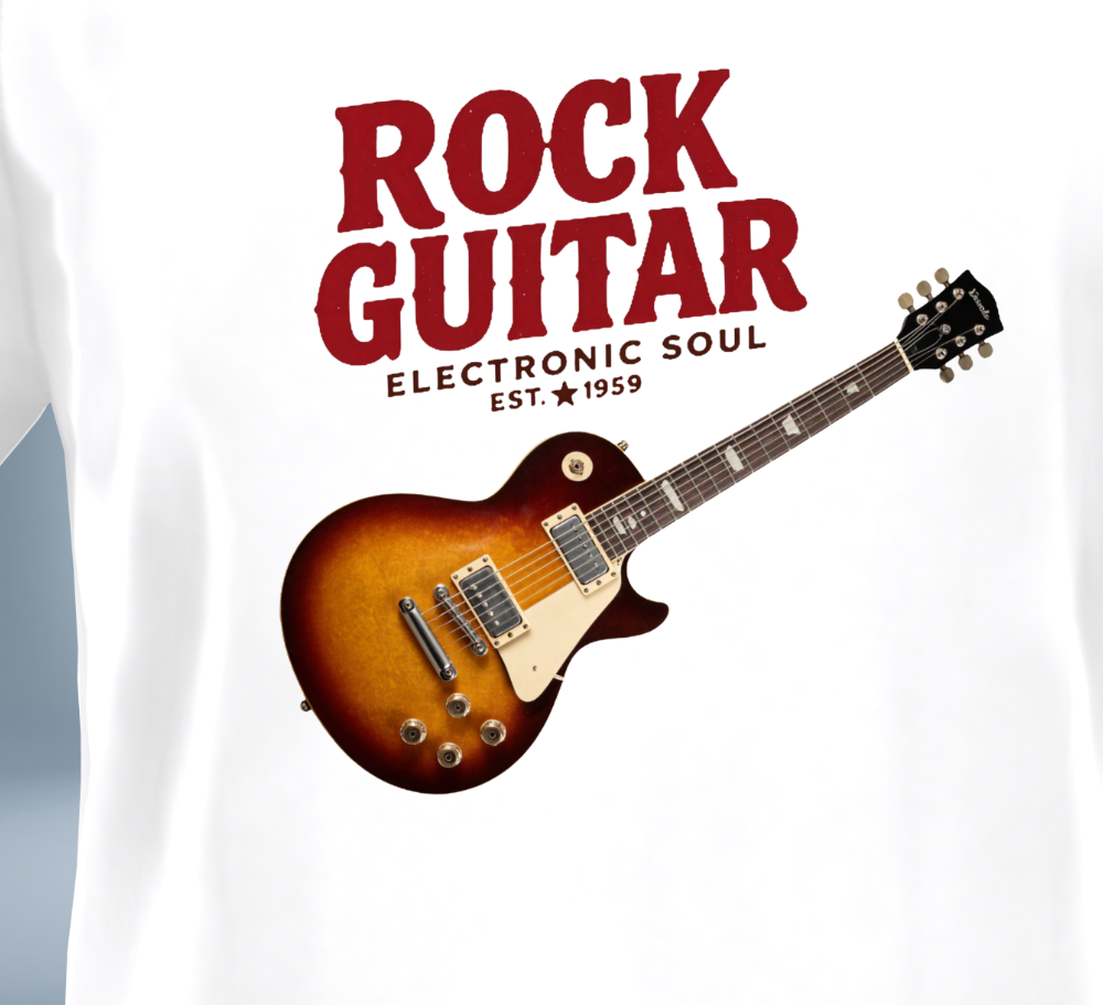 American Vintage Series Ver.5 T-Shirt（White）Tokyo Treasures Japan