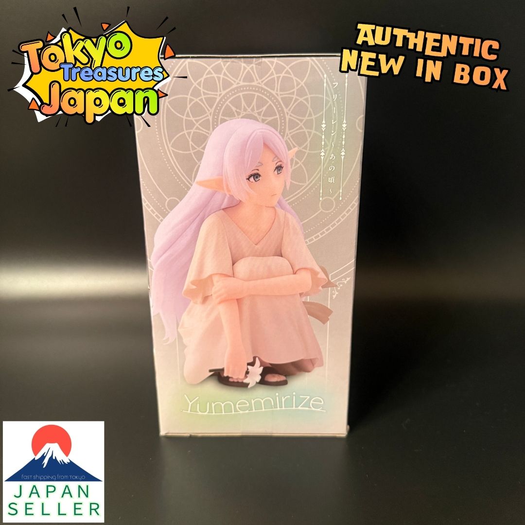 Frieren: Beyond Journey's End Yumemirize Frieren ~That Time~Authentic
