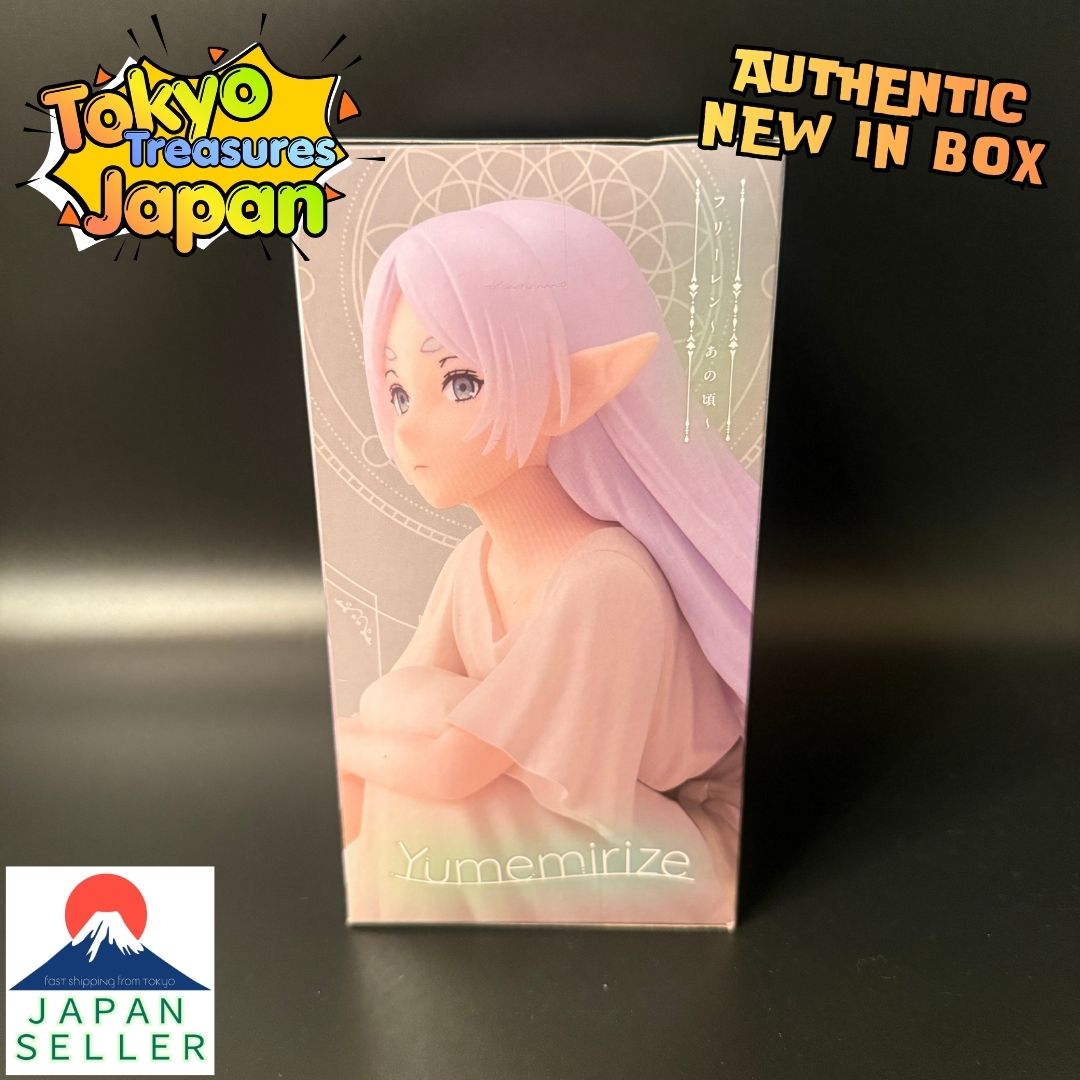 Frieren: Beyond Journey's End Yumemirize Frieren ~That Time~Authentic