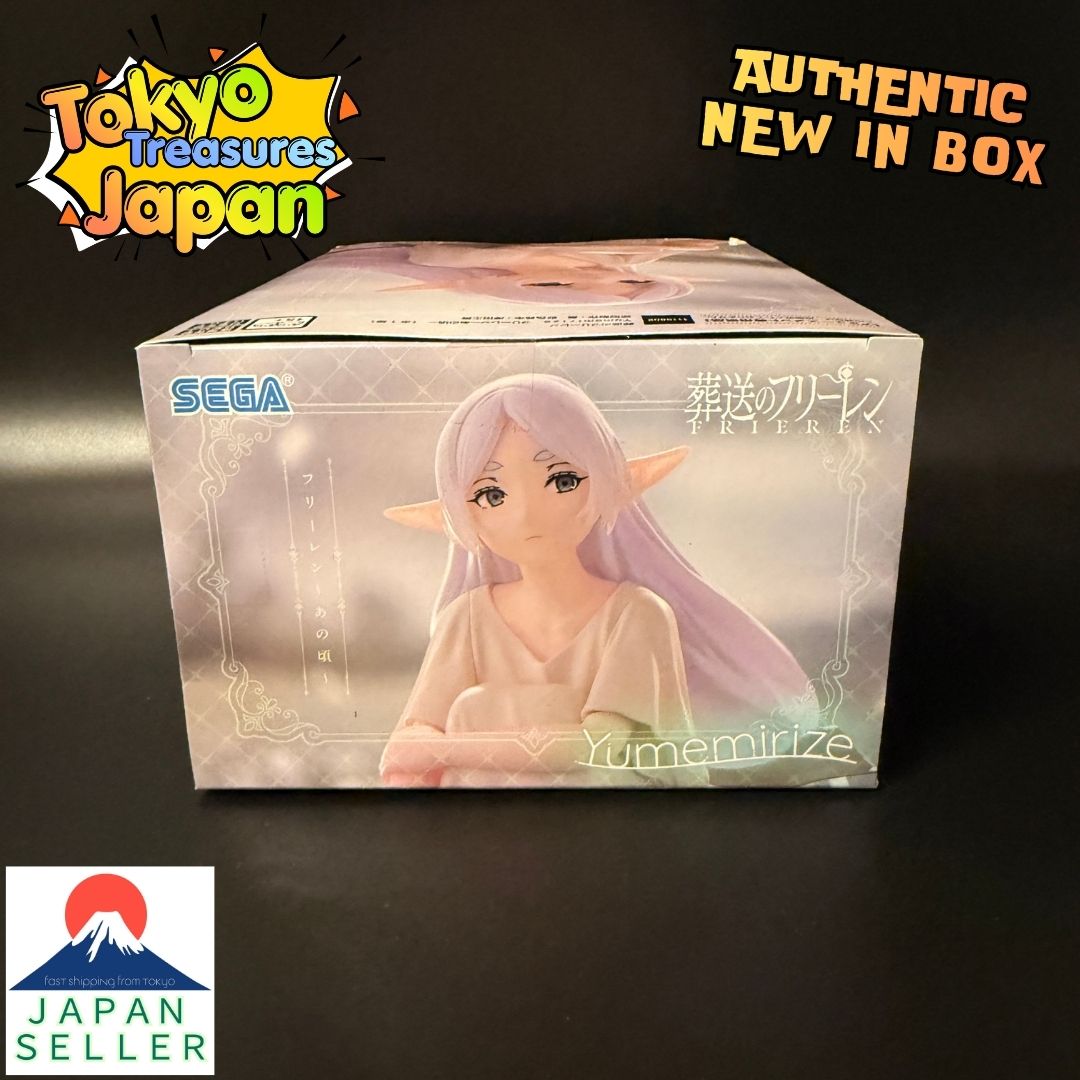 Frieren: Beyond Journey's End Yumemirize Frieren ~That Time~Authentic