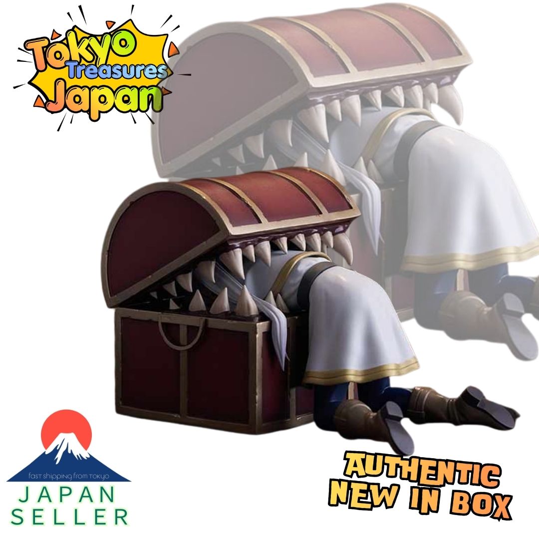 Frieren: Beyond Journey's End Luminasta “Frieren” ~In Mimic~Authentic Japan