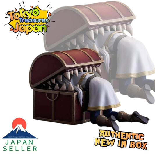 Frieren: Beyond Journey's End Luminasta “Frieren” ~In Mimic~Authentic Japan