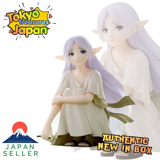 Frieren: Beyond Journey's End Yumemirize Frieren ~That Time~Authentic