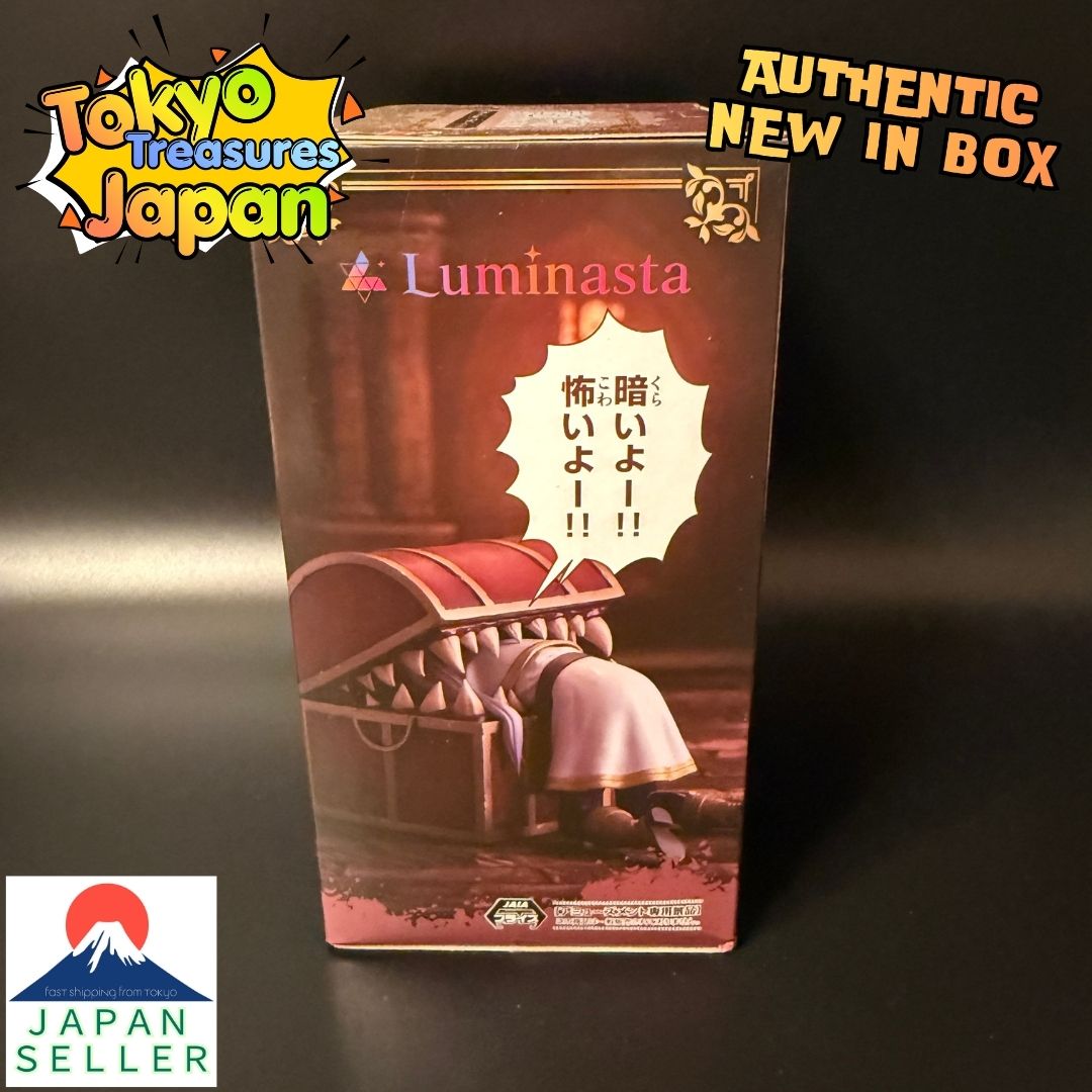 Frieren: Beyond Journey's End Luminasta “Frieren” ~In Mimic~Authentic Japan