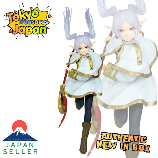 “Frieren: Beyond Journey's End” MAXIMATIC-FRIEREN-Authentic Japan