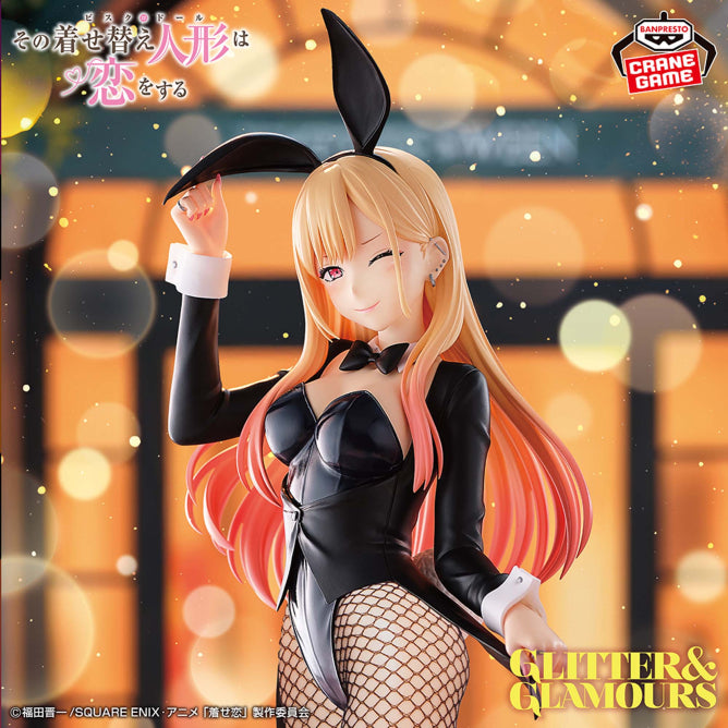 My Dress-Up Darling" Season 2: - Marin Kitagawa (Halloween Bunny Ver.)