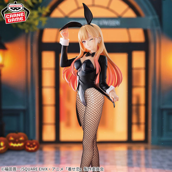 My Dress-Up Darling" Season 2: - Marin Kitagawa (Halloween Bunny Ver.)