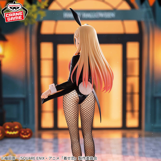 My Dress-Up Darling" Season 2: - Marin Kitagawa (Halloween Bunny Ver.)