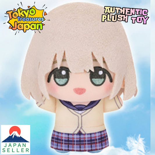 THE IDOLM@STER Shiny Colors Chibi Gurumi ~Team.Stella~ vol.2 (Asahi Serizawa)