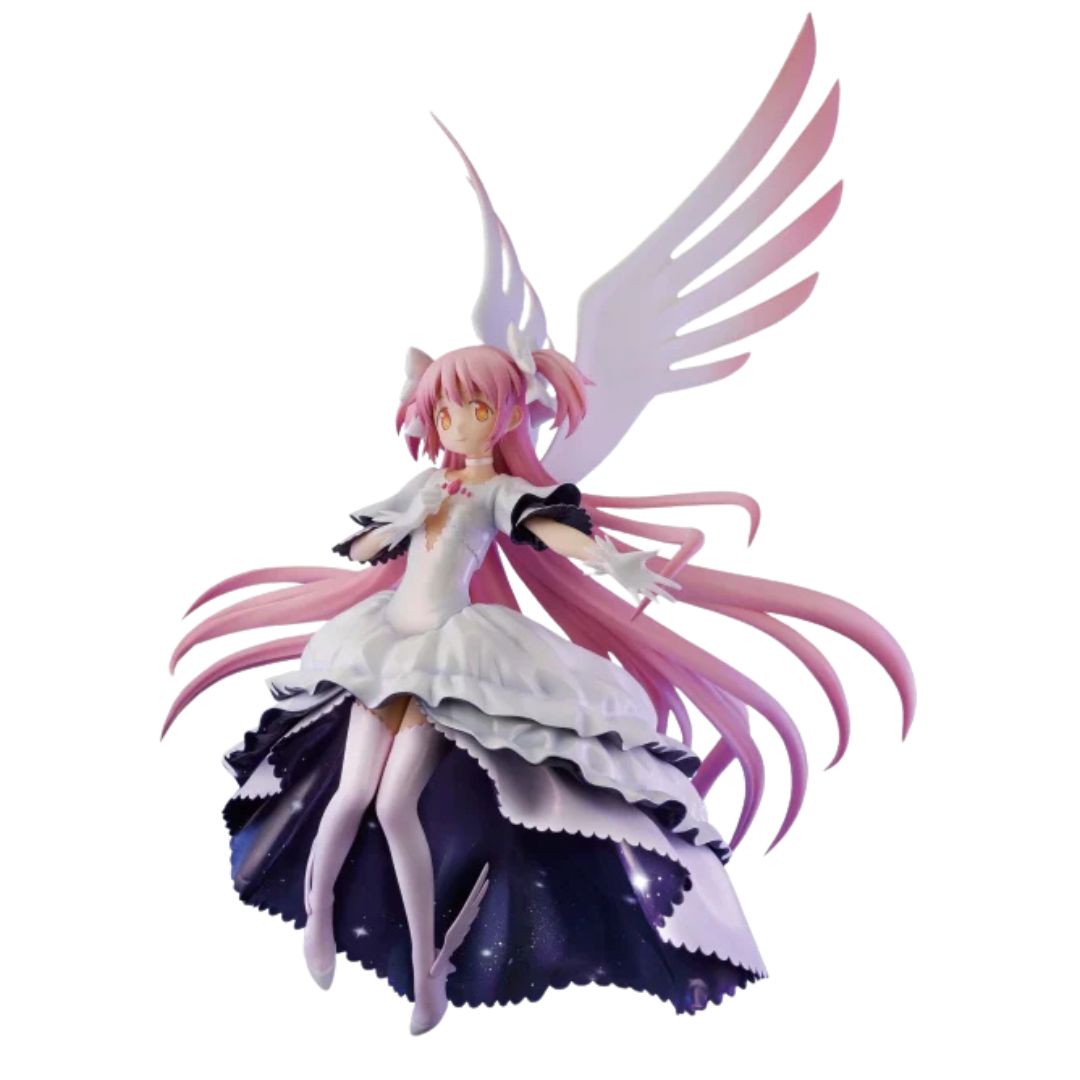 Puella Magi Madoka Magica the Movie [New Edition] Rebellion EVOLVE Ultimate Madoka