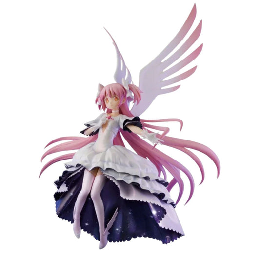 Puella Magi Madoka Magica the Movie [New Edition] Rebellion EVOLVE Ultimate Madoka