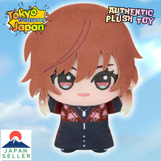 THE IDOLM@STER Shiny Colors Chibi Gurumi ~Team.Stella~ vol.2 (Hida Mikoto)