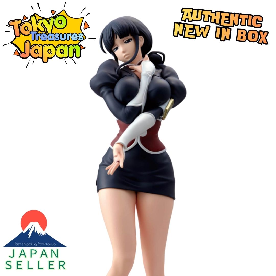 BLEACH GLITTER&GLAMOURS -NEMU KUROTSUCHI- Authentic Japan Banpresto
