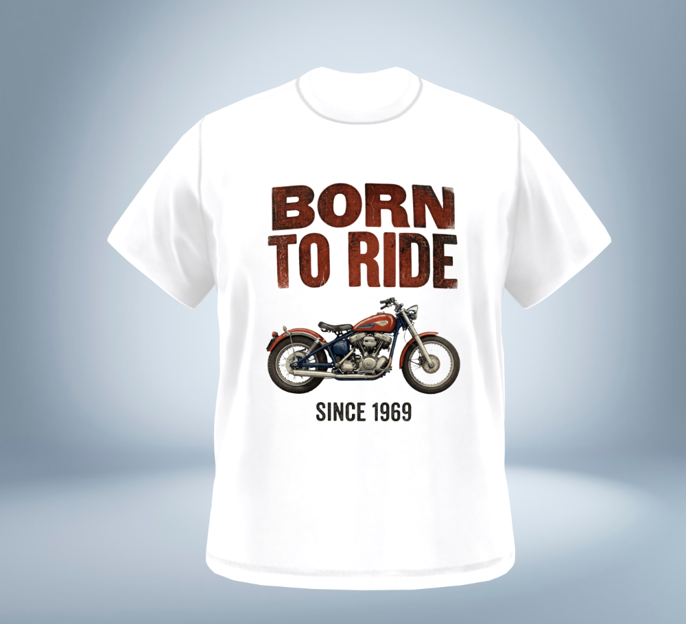 American Vintage Series Ver.3 T-Shirt（White）Tokyo Treasures Japan