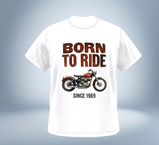 American Vintage Series Ver.3 T-Shirt（White）Tokyo Treasures Japan