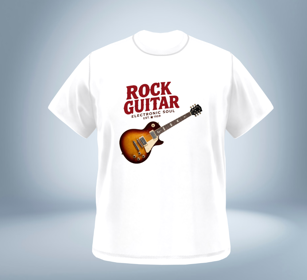 American Vintage Series Ver.5 T-Shirt（White）Tokyo Treasures Japan
