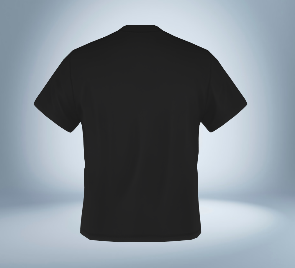 Showa Memories Collection Ver.2 T-Shirt（Black）Tokyo Treasures Japan