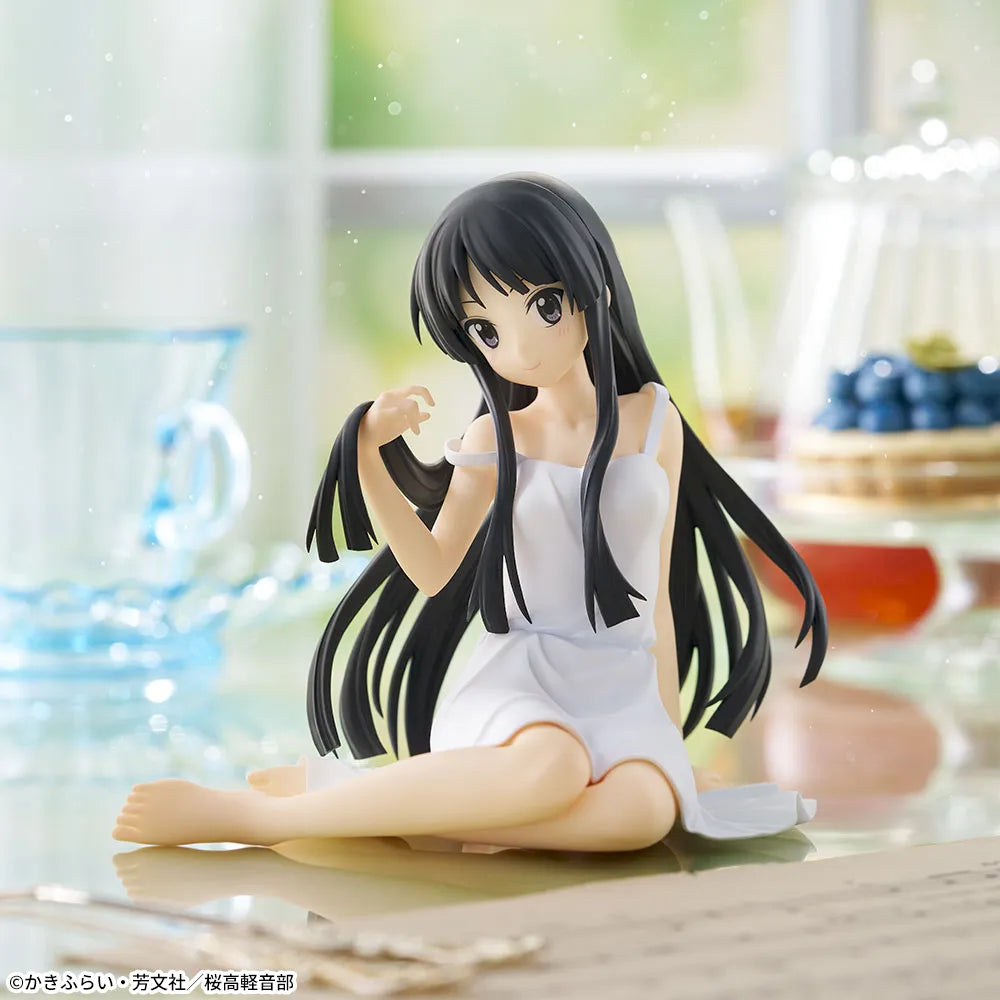 K-On! Yumemirize - Mio Akiyama - Authentic Japan Anime Sega