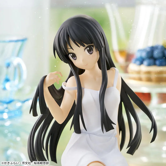 K-On! Yumemirize - Mio Akiyama - Authentic Japan Anime Sega