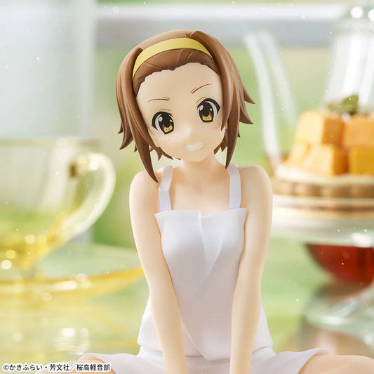 K-On! Yumemirize - Ritsu Tainaka - Authentic Japan Anime Sega