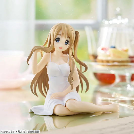 K-On! Yumemirize - Tsumugi Kotobuki - Authentic Japan Anime Sega