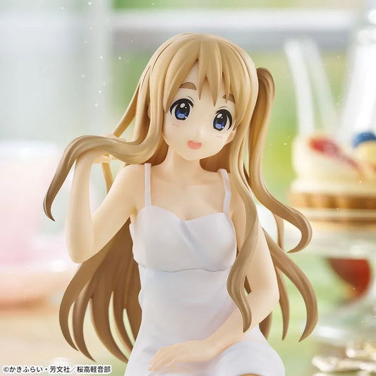 K-On! Yumemirize - Tsumugi Kotobuki - Authentic Japan Anime Sega