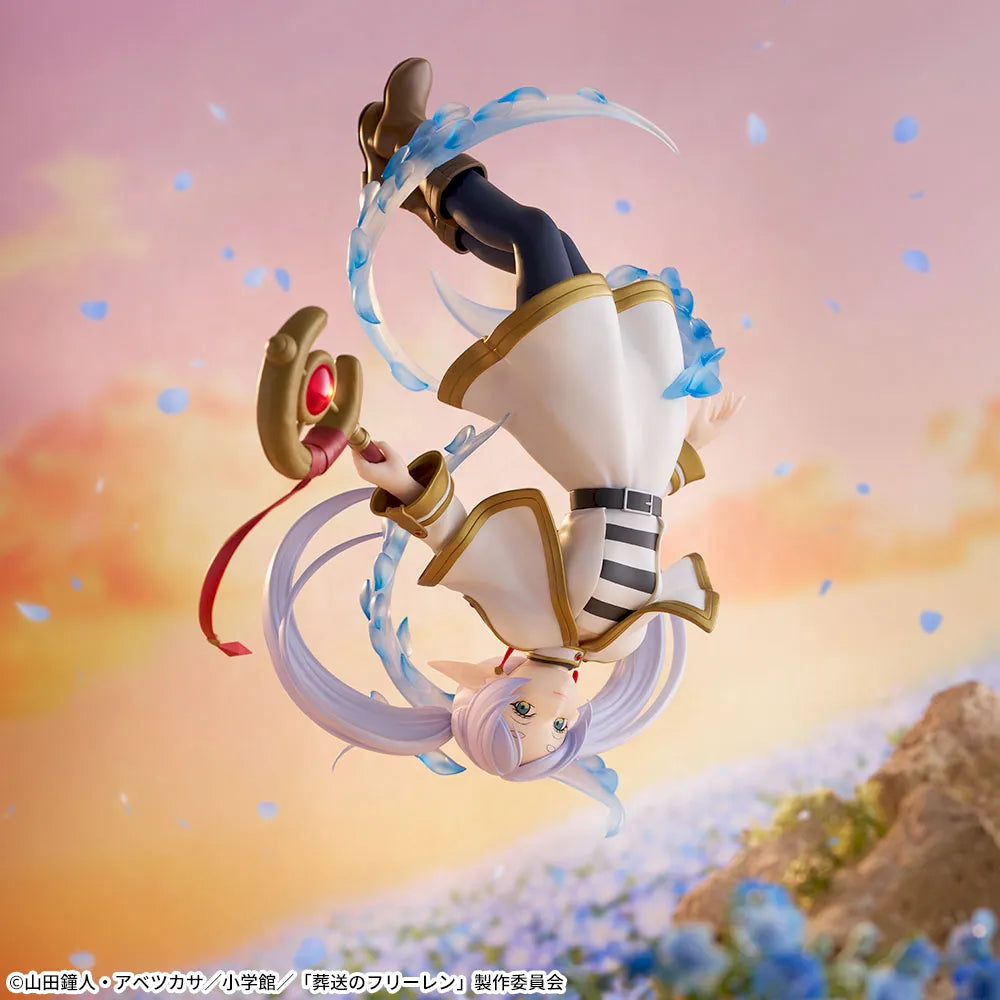 Frieren: Beyond Journey's End – FIGURIZMα "Frieren" (Dancing with Flowers)