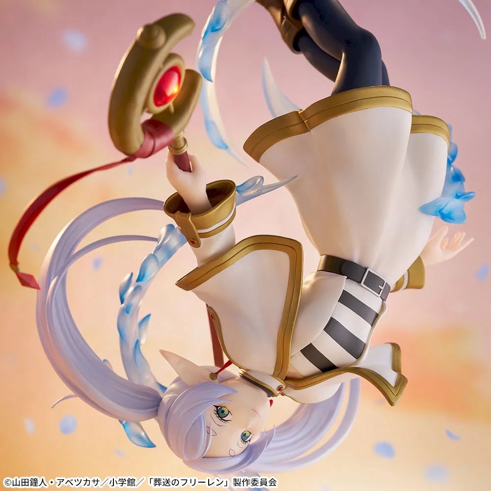 Frieren: Beyond Journey's End – FIGURIZMα "Frieren" (Dancing with Flowers)