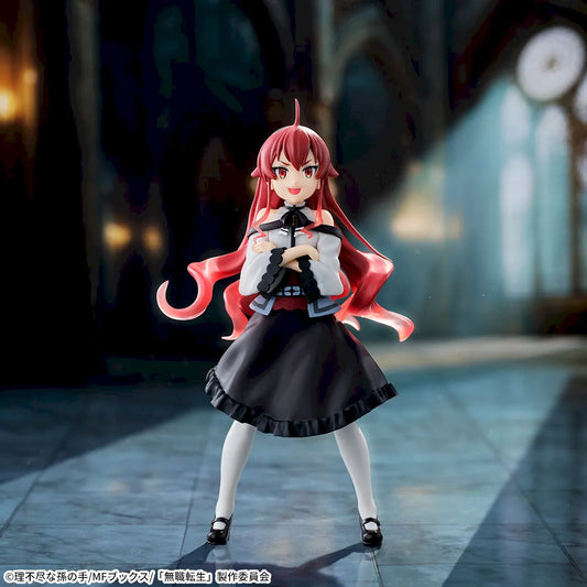 Mushoku Tensei: Jobless Reincarnation – High Premium Figure "Eris" Sega