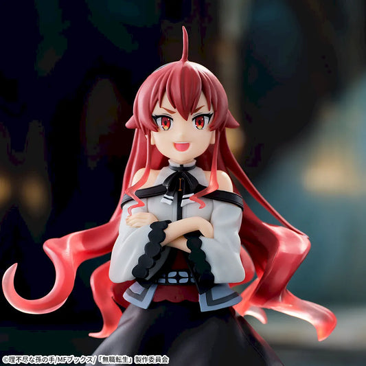Mushoku Tensei: Jobless Reincarnation – High Premium Figure "Eris" Sega
