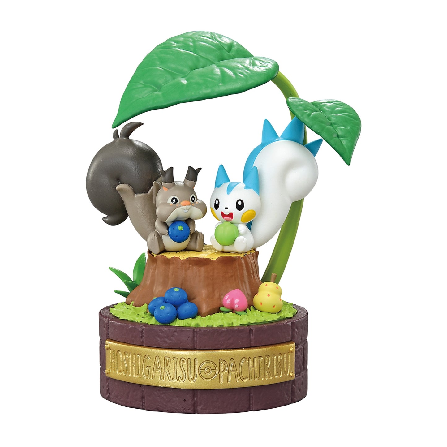 Pokémon Forest Little Stories Series Peaceful Moments! Complete Set of 6