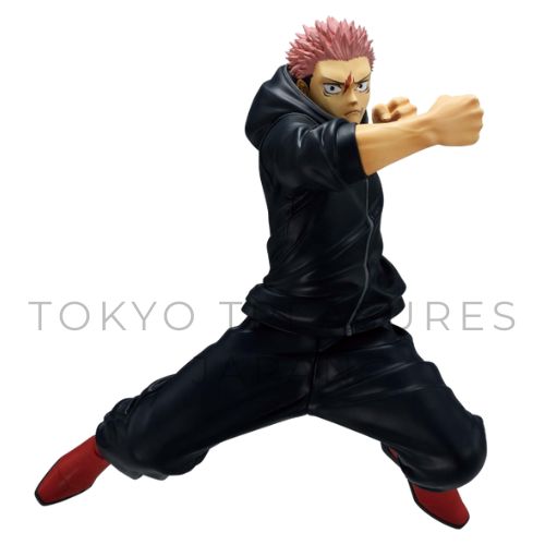 Jujutsu Kaisen MAXIMATIC YUJI ITADORI-Death and Annihilation Tour-Banpresto