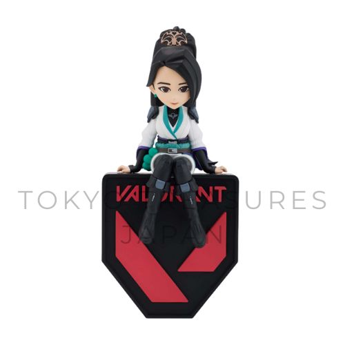 VALORANT Monitor Top Figure - Sage -